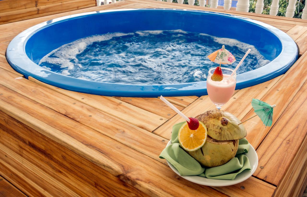 Hotel Chinauta Real Екстериор снимка